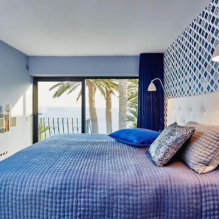 Boutique Sea View Apartment In San Agustin エクステリア 写真