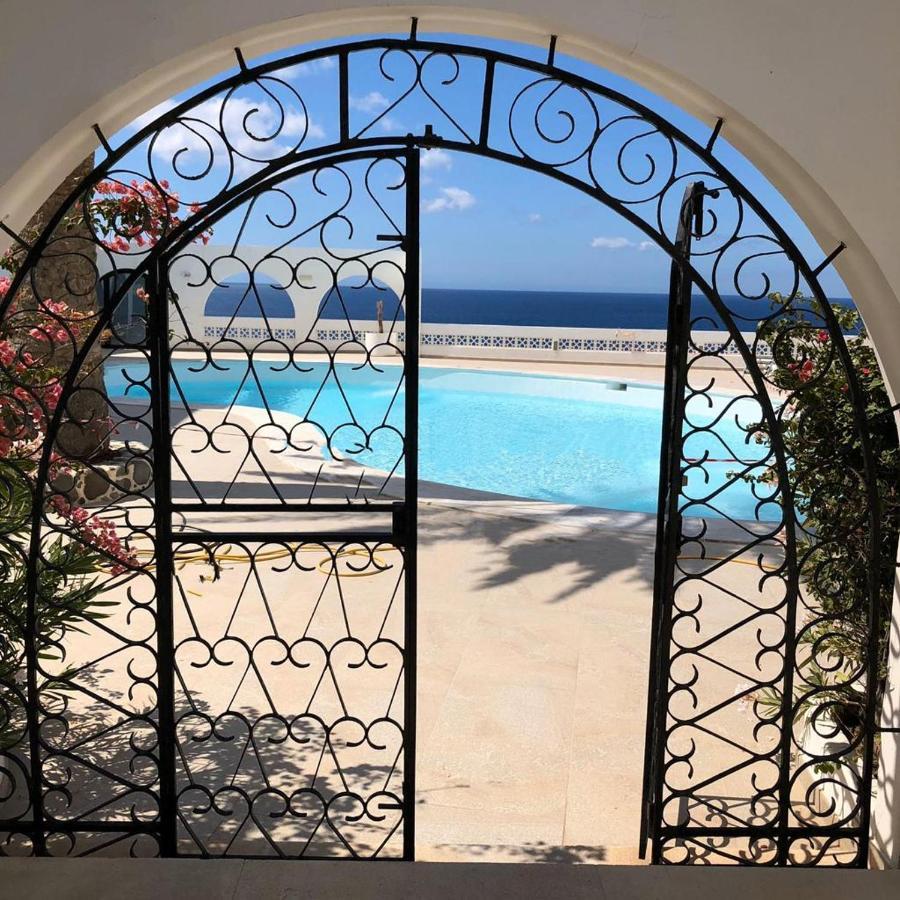 Boutique Sea View Apartment In San Agustin エクステリア 写真