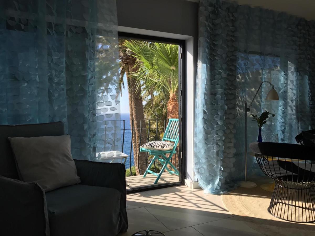 Boutique Sea View Apartment In San Agustin エクステリア 写真