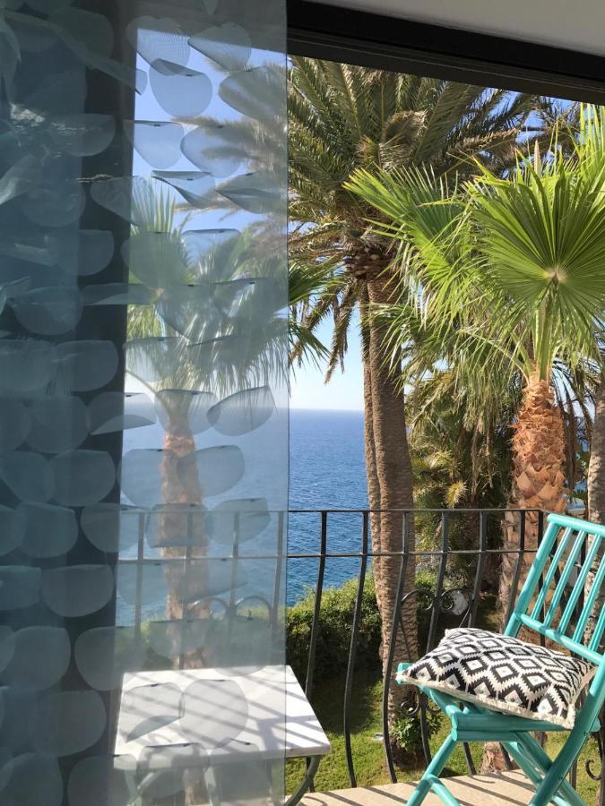Boutique Sea View Apartment In San Agustin エクステリア 写真
