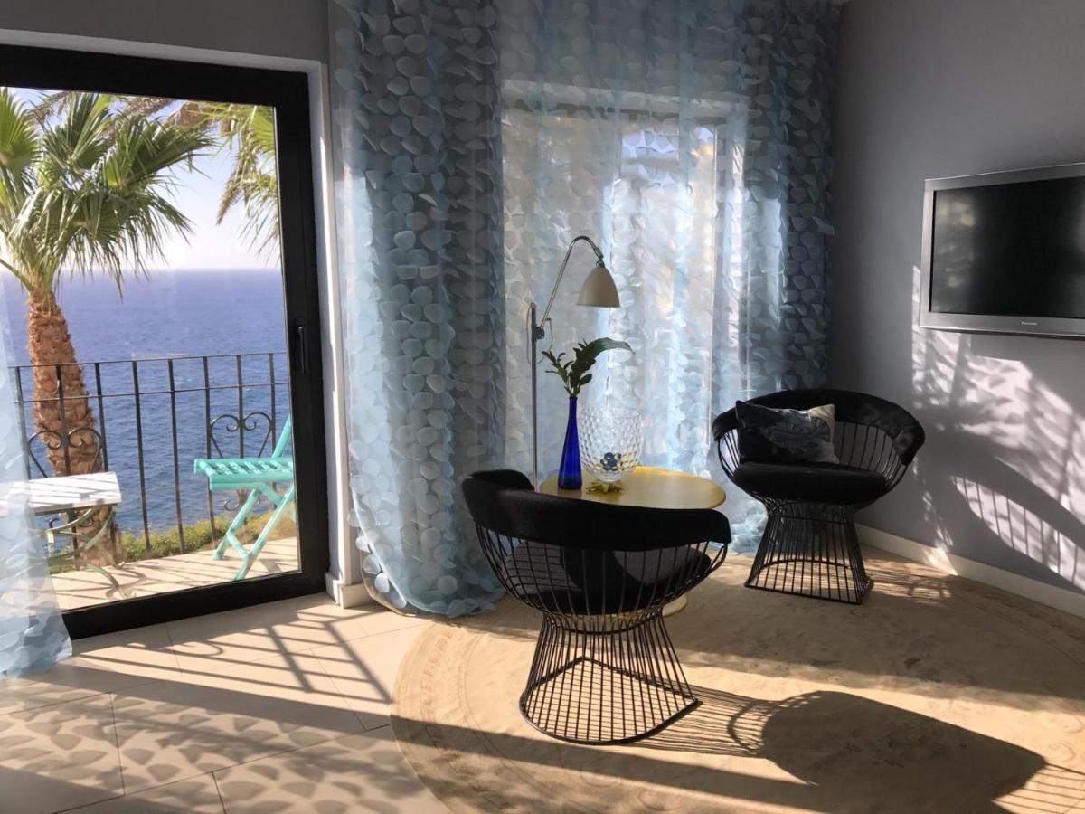 Boutique Sea View Apartment In San Agustin エクステリア 写真