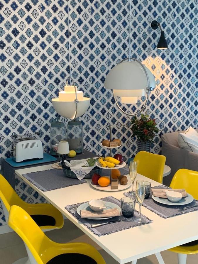 Boutique Sea View Apartment In San Agustin エクステリア 写真