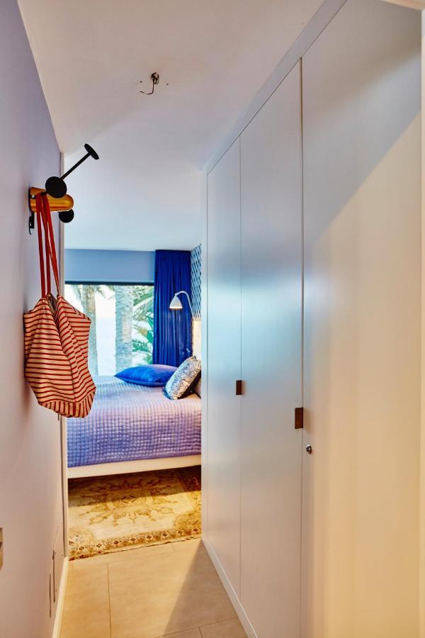 Boutique Sea View Apartment In San Agustin エクステリア 写真